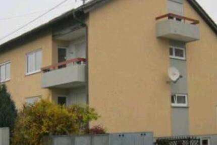 Wohnung Ichenhausen - 2 Zimmer, 43 m&sup2;, 145.000&euro; | Angebot:26762864
