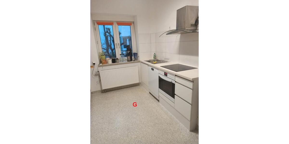 Erdgeschoßwohnung Ulm Söflingen - 3.5 Zimmer, 103 m&sup2;, 1.240&euro; | Angebot:26634512