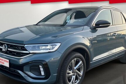VW T-Roc 30.915 km 21.710 &euro; Illertissen 89257