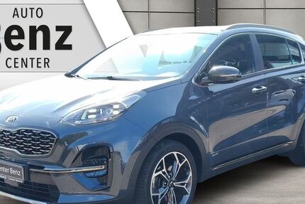 Kia Sportage 81.900 km 20.290 &euro; Laupheim 88471