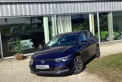 VW Golf 50.680 km 20.555 &euro; Schnürpflingen-Ammerstetten 89194