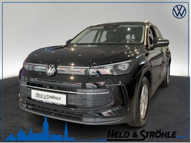 VW Tiguan 1.005 km 40.990 &euro; Ulm 89077