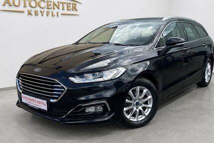 Ford Mondeo 124.000 km 17.480 &euro; Blaustein 89134