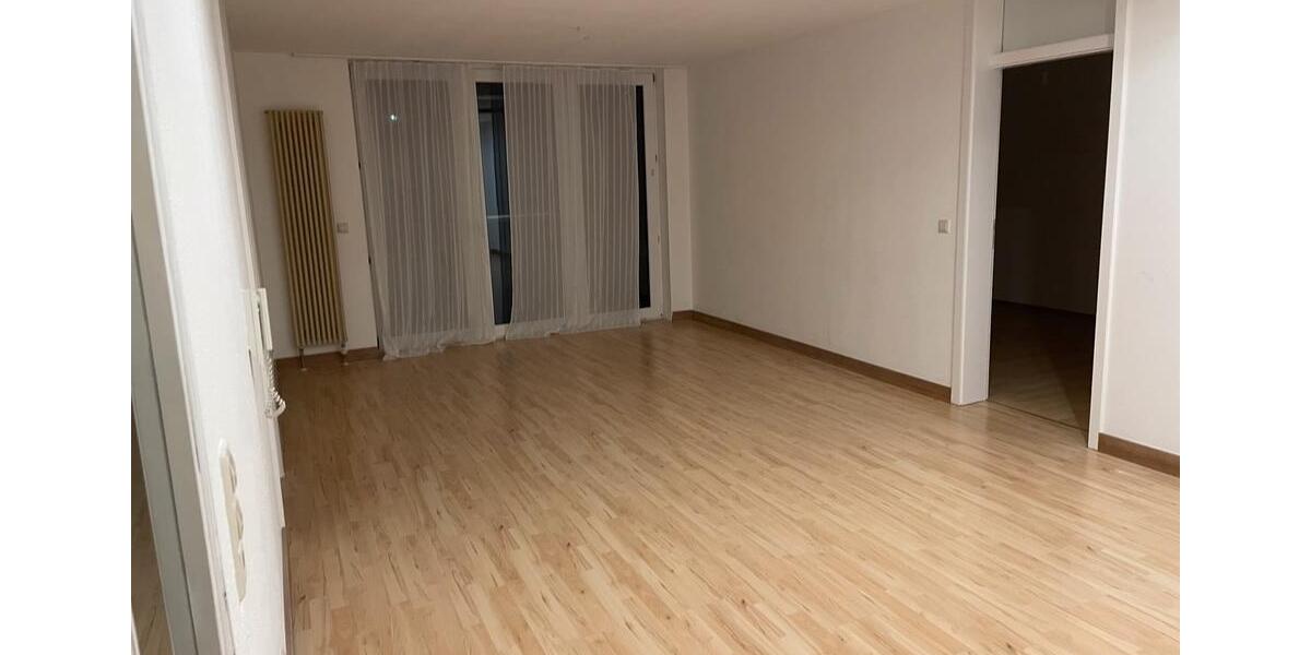 Eigentumswohnung 1 OG Allmendingen 4 zimmer