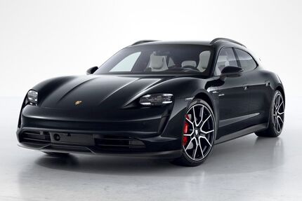 Porsche Taycan 68.500 km 68.990 &euro; Ulm 89079