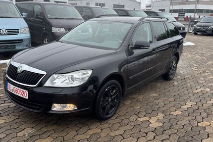 Skoda Octavia 200.000 km 1.950 &euro; Erbach bei Ulm 89155