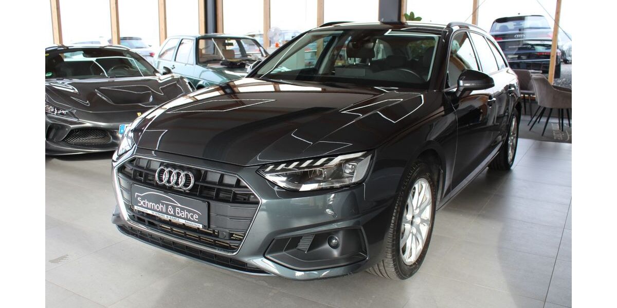 Audi A4 50.000 km 26.990 &euro; Amstetten 73340