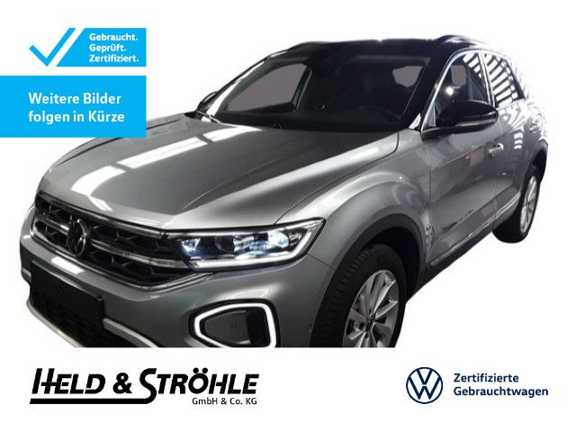 VW T-Roc 1.785 km 30.770 &euro; Neu-Ulm 89231