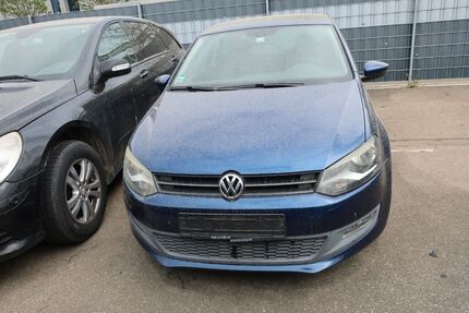 VW Polo 198.725 km 2.300 &euro; Laupheim 88471