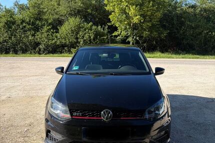 VW Polo 193.000 km 9.990 &euro; Ehingen 89584