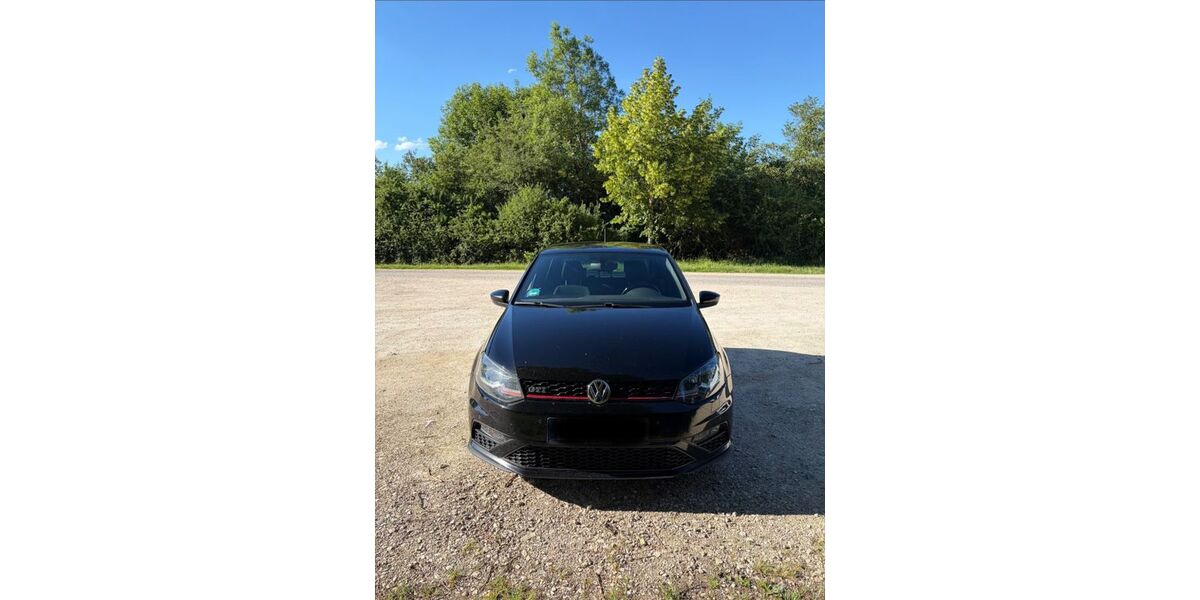 VW Polo 193.000 km 9.990 &euro; Ehingen 89584