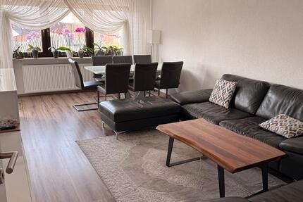 Wohnung Neu-Ulm Ludwigsfeld - 3 Zimmer, 86 m&sup2;, 1.550&euro; | Angebot:25497521