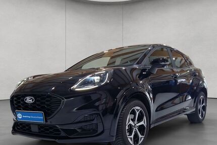 Ford Puma 10.730 km 25.980 &euro; Neu-Ulm 89231