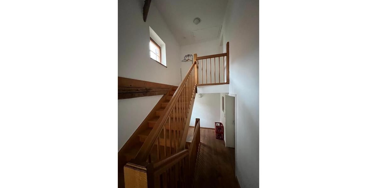 Kuschlige 2,5 Zimmer Mietwohnung in Herzen der Altstadt von Weißenhorn 2.5 zimmer