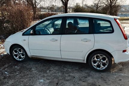 Ford C-Max 187.000 km 3.299 &euro; Nerenstetten 89129