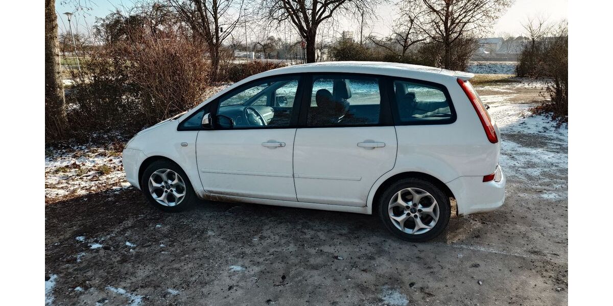 Ford C-Max 187.000 km 3.299 &euro; Nerenstetten 89129