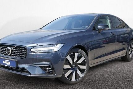 Volvo S90 8.500 km 68.990 &euro; Ulm 89081