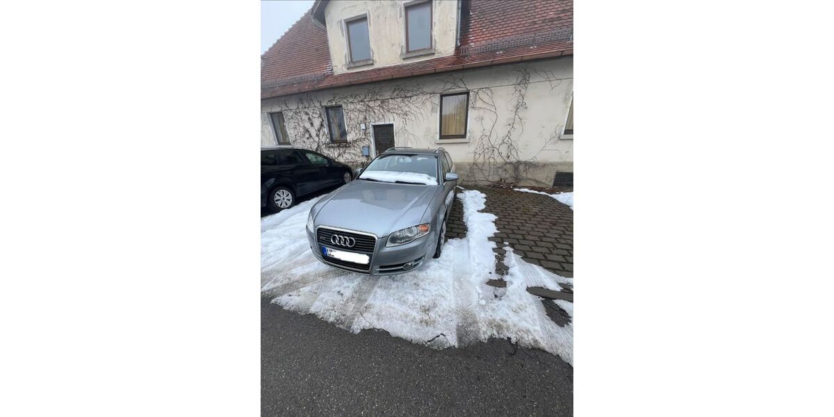 Audi A4 188.000 km 3.600 &euro; Blaubeuren 89143