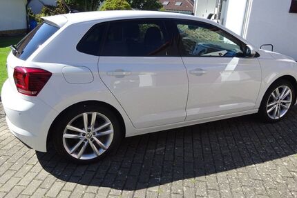 VW Polo 83.082 km 13.500 &euro; Gerstetten 89547
