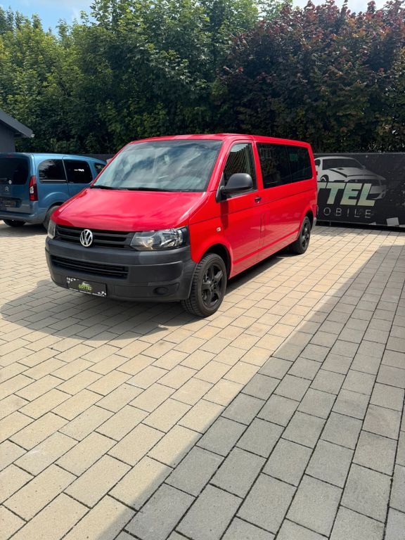 T5 Transporter