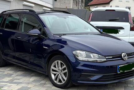 VW Golf 80.000 km 15.950 &euro; Bad Überkingen 73337