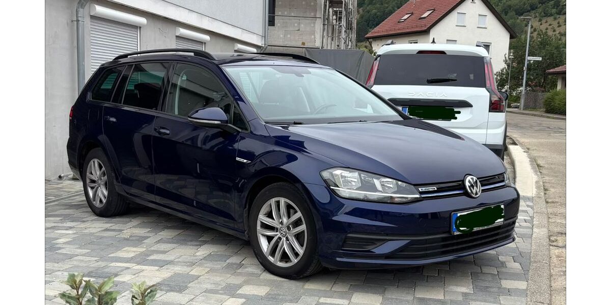 VW Golf 80.000 km 15.950 &euro; Bad Überkingen 73337