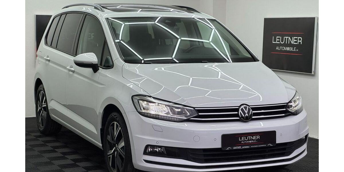 VW Touran 73.802 km 29.999 € Ichenhausen 89335