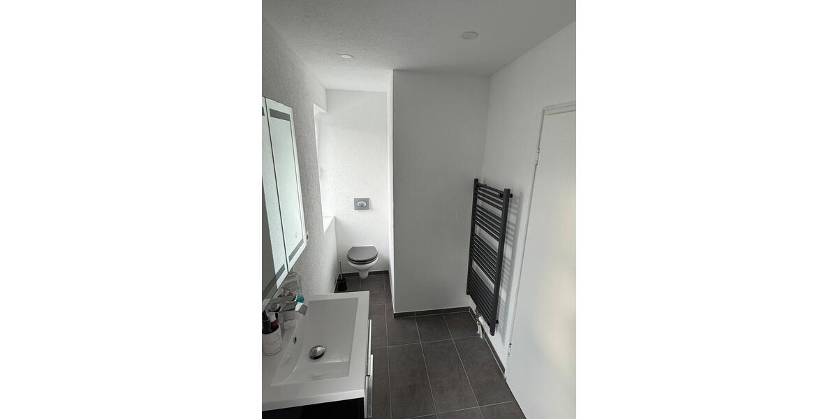 Erdgeschoßwohnung Burgrieden - 4 Zimmer, 85 m&sup2;, 1.400&euro; | Angebot:26414225