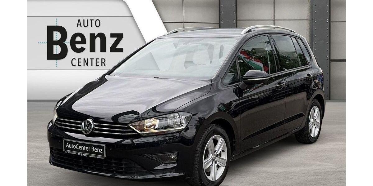 VW Golf Sportsvan 64.452 km 12.490 &euro; Laupheim 88471