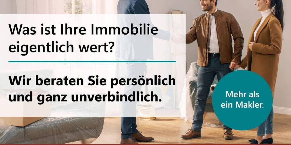 Etagenwohnung Öpfingen - 4 Zimmer, 108 m&sup2;, 318.000&euro; | Angebot:25746499