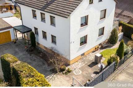 Haus Neu-Ulm / Gerlenhofen Gerlenhofen - 8 Zimmer, 210 m&sup2;, 599.000&euro; | Angebot:24621104