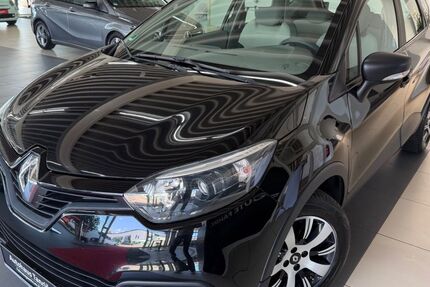 Renault Captur 87.000 km 9.950 &euro; Oberdischingen 89610