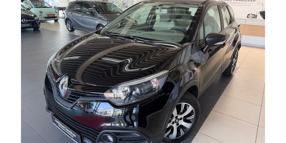 Renault Captur 87.000 km 9.950 &euro; Oberdischingen 89610