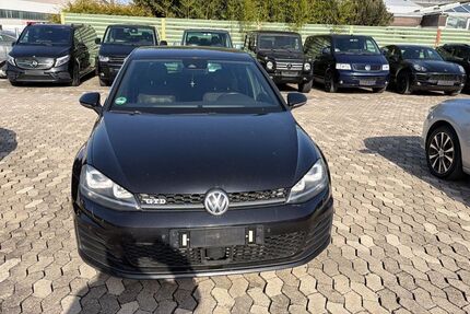 VW Golf 270.000 km 8.950 &euro; Erbach bei Ulm 89155