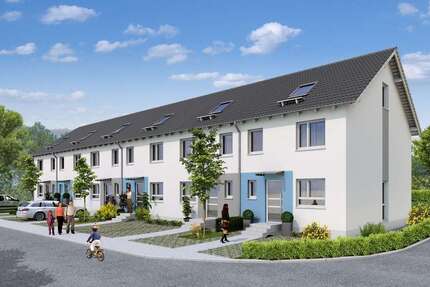 Haus zum Kaufen in Ulm Donaustetten 497.000 € 124 m² 5 zimmer