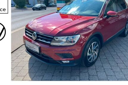 VW Tiguan 185.000 km 12.850 &euro; Kuchen 73329
