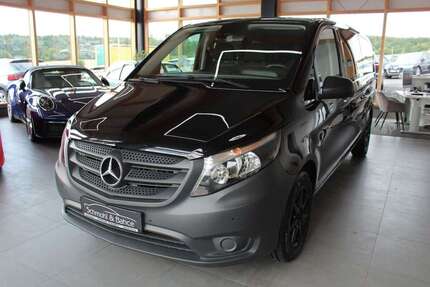 Mercedes-Benz Vito 130.000 km 29.990 € Amstetten 73340