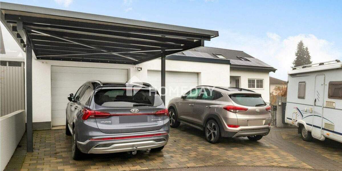 Einfamilienhaus Illertissen Tiefenbach - 7 Zimmer, 267 m&sup2;, 1.150.000&euro; | Angebot:25604364