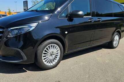 Mercedes-Benz Vito 12.895 km 63.940 &euro; Neu-Ulm 89231