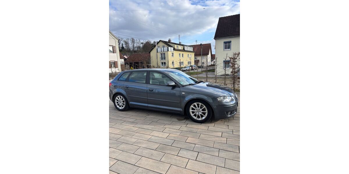 Audi A3 319.000 km 1.900 &euro; Illertissen 89257