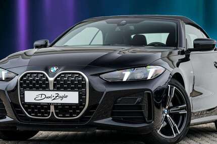 BMW 420 11.990 km 47.990 € Günzburg 89312