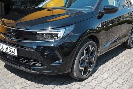 Opel Grandland (X) 6.000 km 25.960 &euro; Ulm 89073
