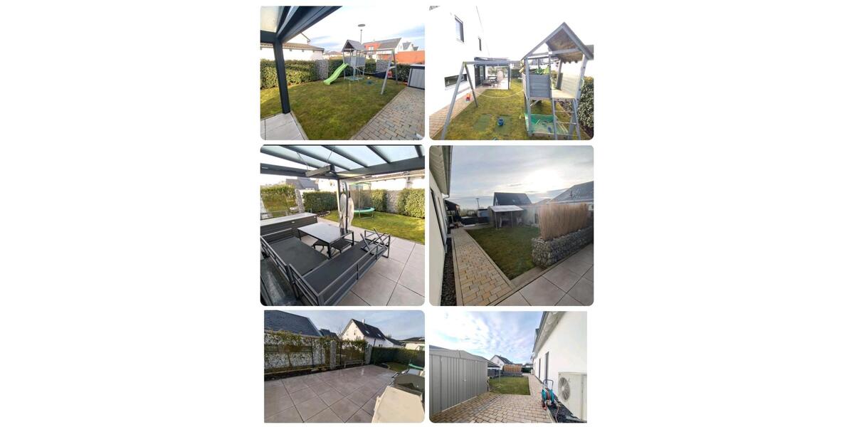Einfamilienhaus Langenau - 7 Zimmer, 180 m&sup2;, 799.999&euro; | Angebot:26480354