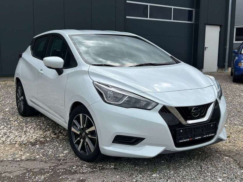 Micra
