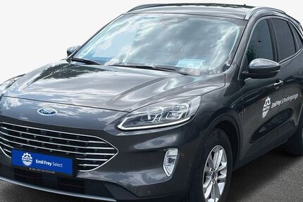 Ford Kuga 32.039 km 25.880 € Neu-Ulm 89231