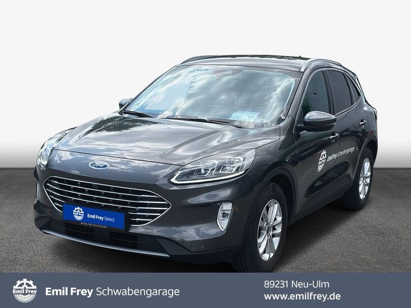 Ford Kuga 32.039 km 25.880 € Neu-Ulm 89231