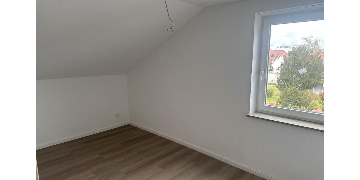 Exklusive 4-Zimmer Wohnung(inkl neuer Küche in Toplage 4 zimmer