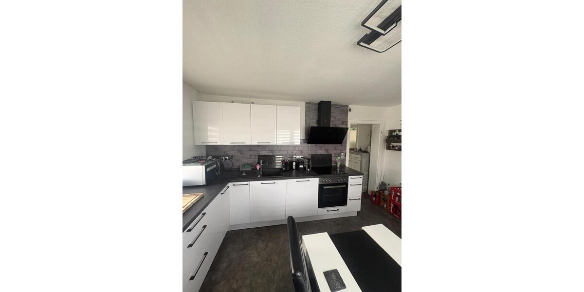 Etagenwohnung Nersingen - 3 Zimmer, 70 m&sup2;, 720&euro; | Angebot:26286990