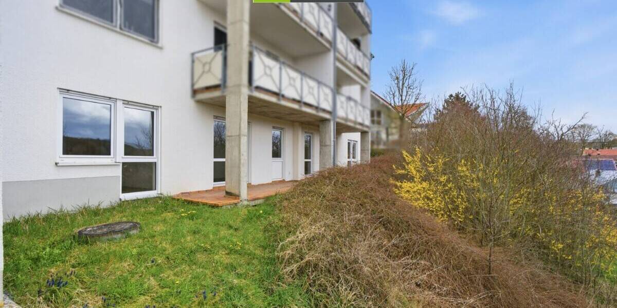 Etagenwohnung Ulm / Mähringen Mähringen - 4 Zimmer, 98 m&sup2;, 349.000&euro; | Angebot:26117658