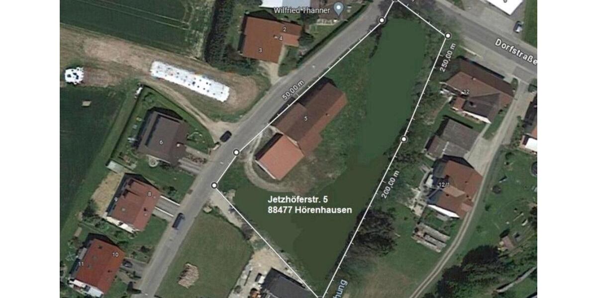 Gewerbeobjekt Schwendi - 2&euro; | Angebot:19787509